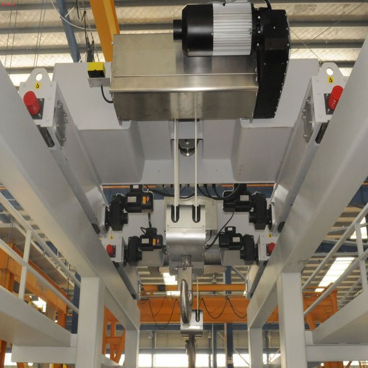 防爆橋式起重機標(biāo)準(zhǔn)-無塵起重機